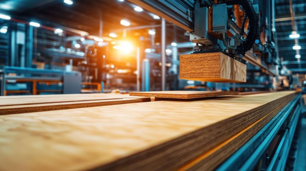 SUSPENSE: Developing sustainable bio-based adhesives