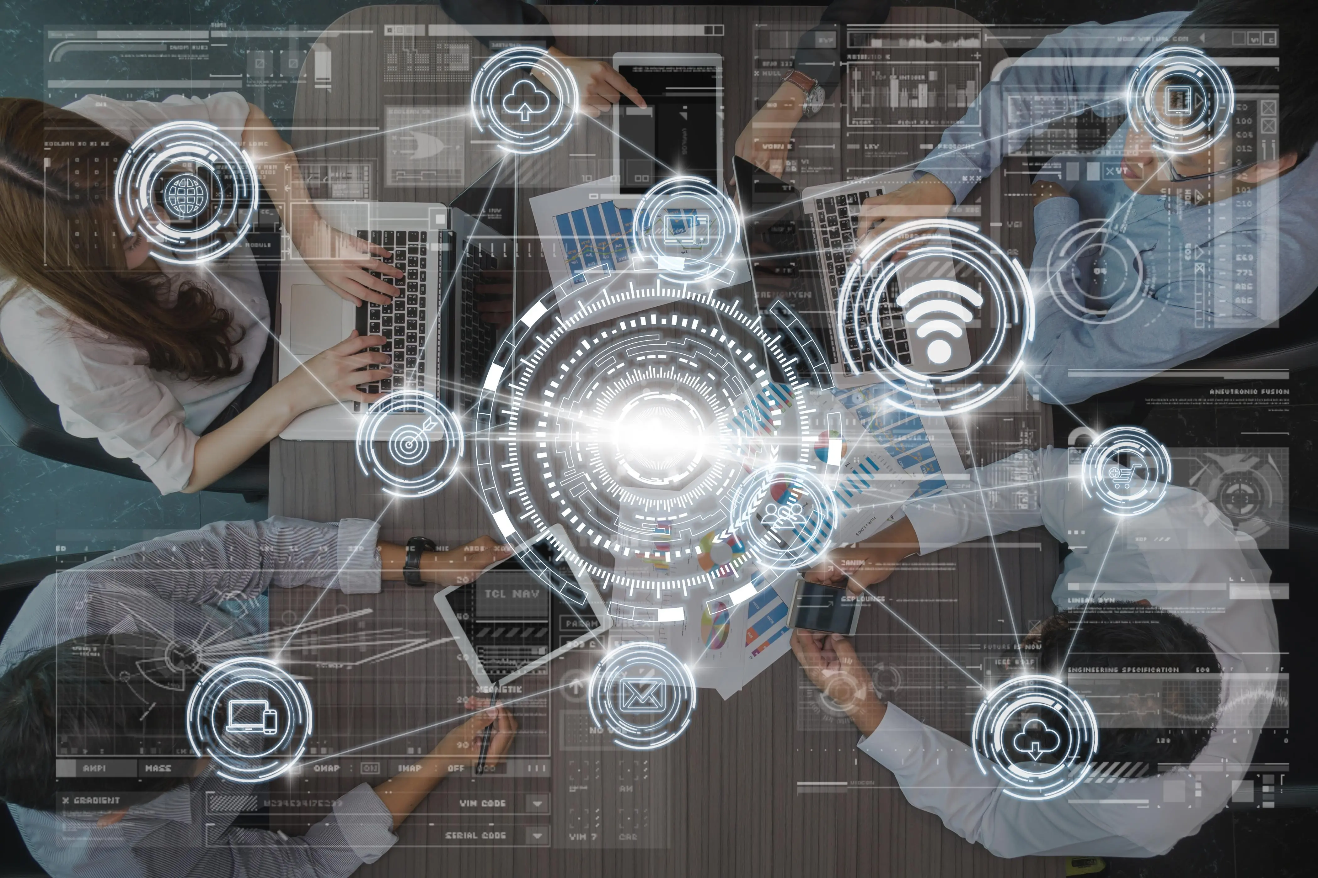 DIMECC HYBRIDS programme facilitation