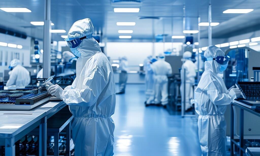 APECS: European pilot line for advanced heterogenous packaging