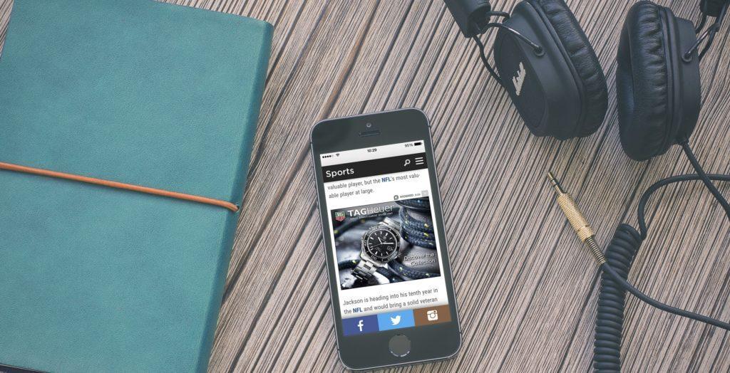 Kiosked: Transforming digital in-content advertising to deliver global scale 