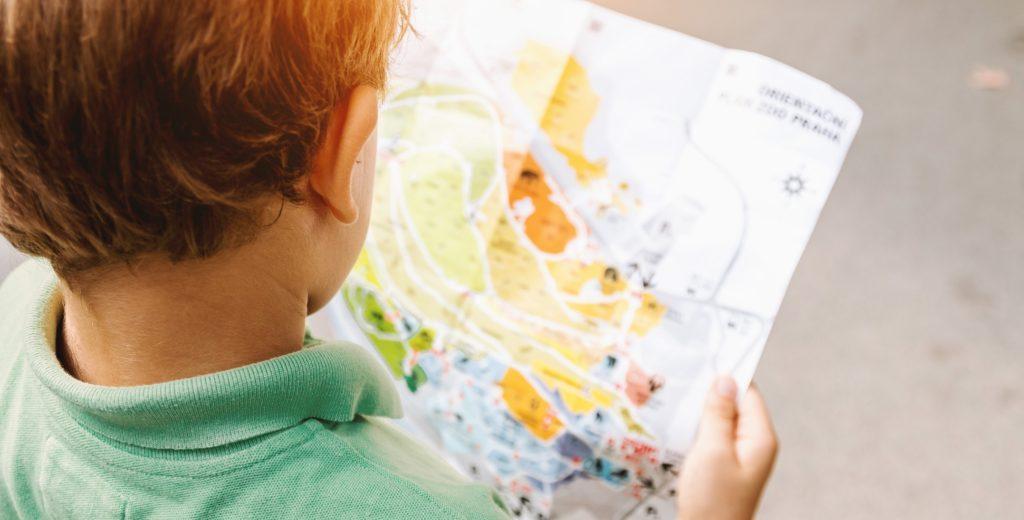 IndoorAtlas: Disruptive geomagnetic indoor positioning technology