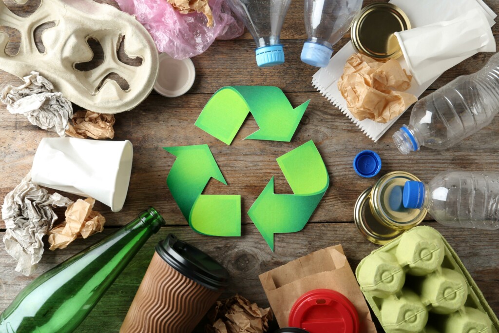 PROSPER: Bio-based plastics to foster circular economy