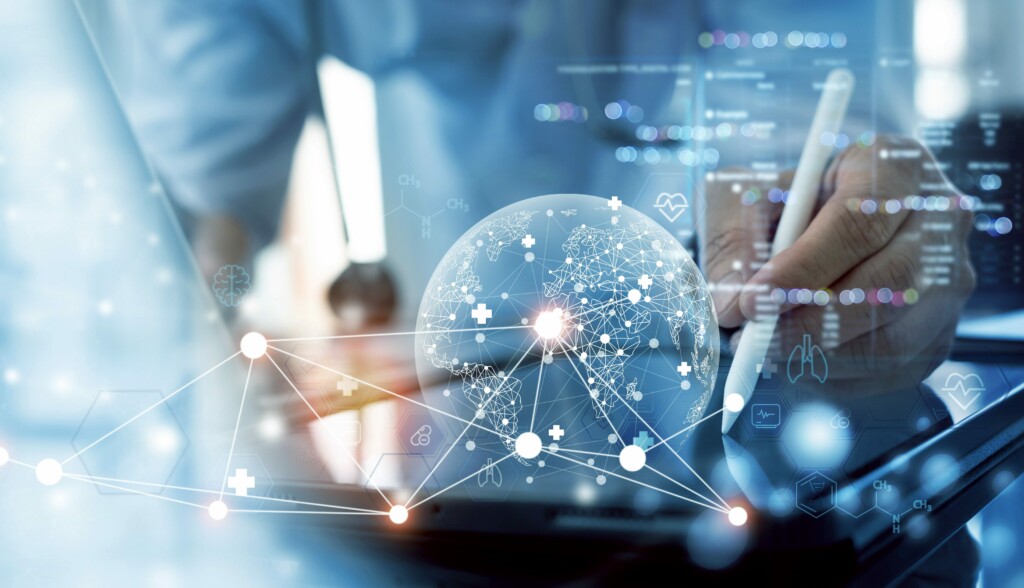 FinHITS: Strengthening the Finnish health data ICT for secondary use