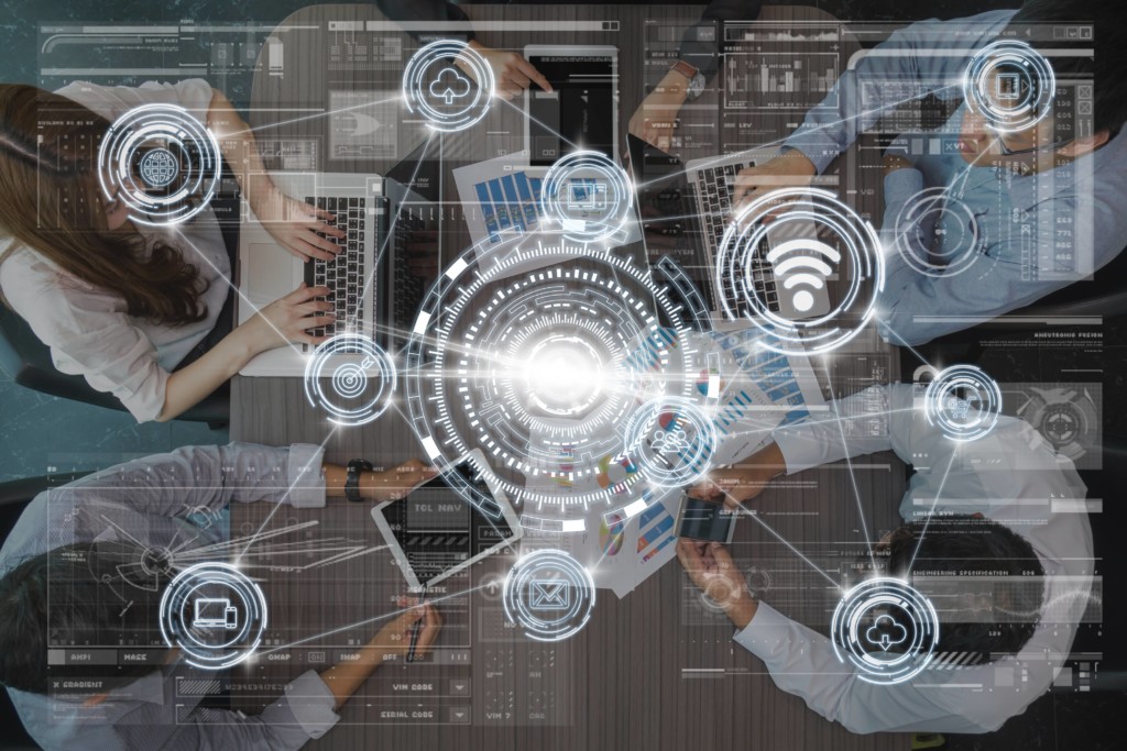 Trusted Digital Societies: Affordable, accessible and trusted digital services for citizens