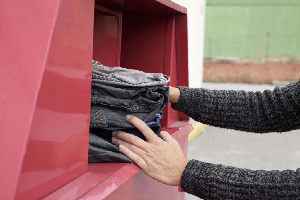 Lounais-Suomen Jätehuolto: End-of-life textile refinement plant to advance circular economy