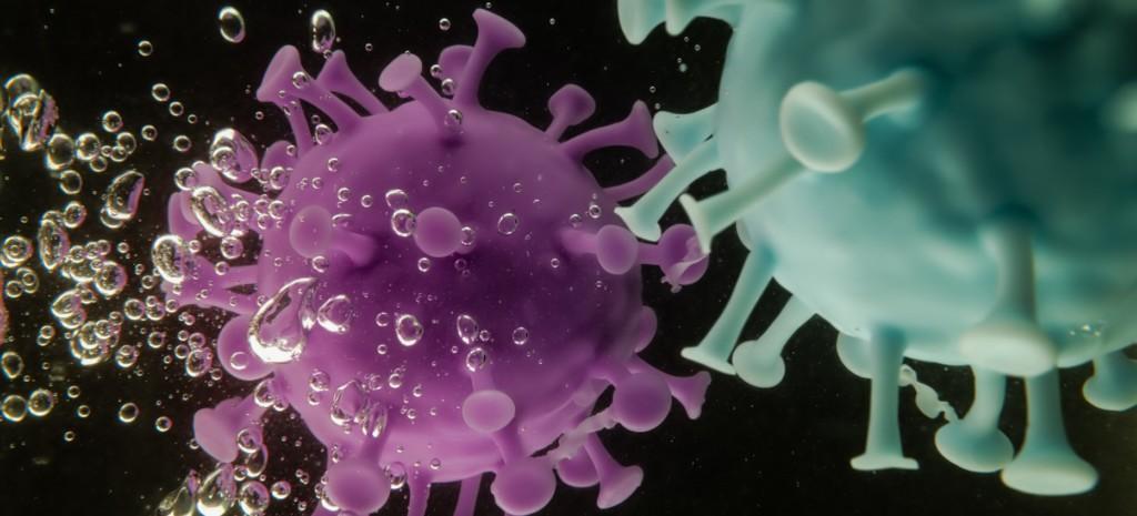 Long Covid: Increasing the understanding of the mechanisms in the development of the infection