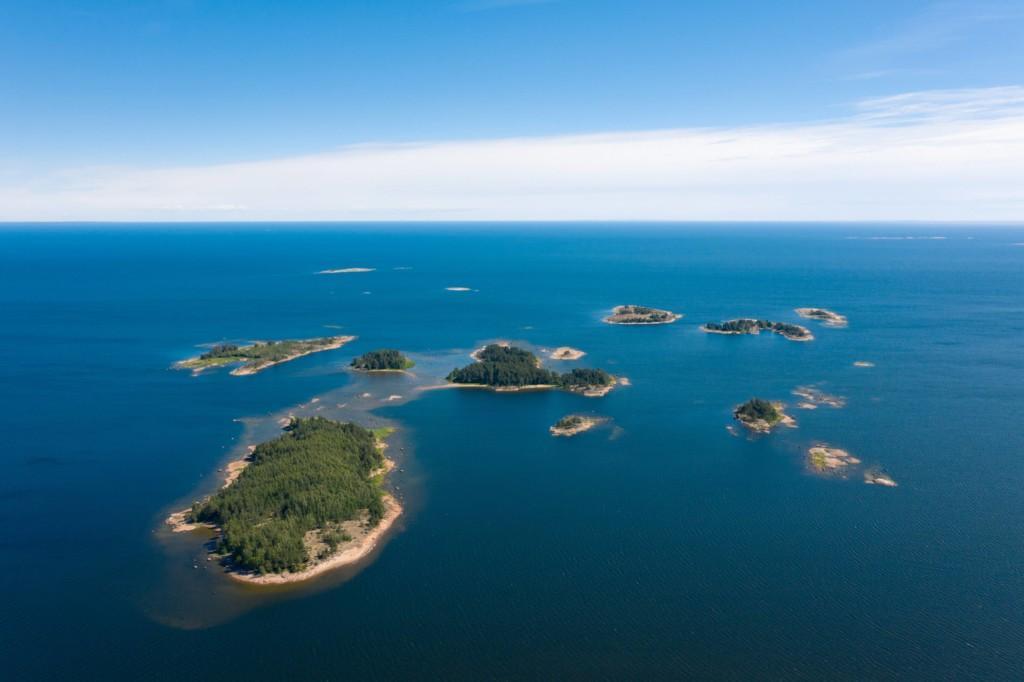 ZEM: Ecosystem project to boost sustainable marine industry