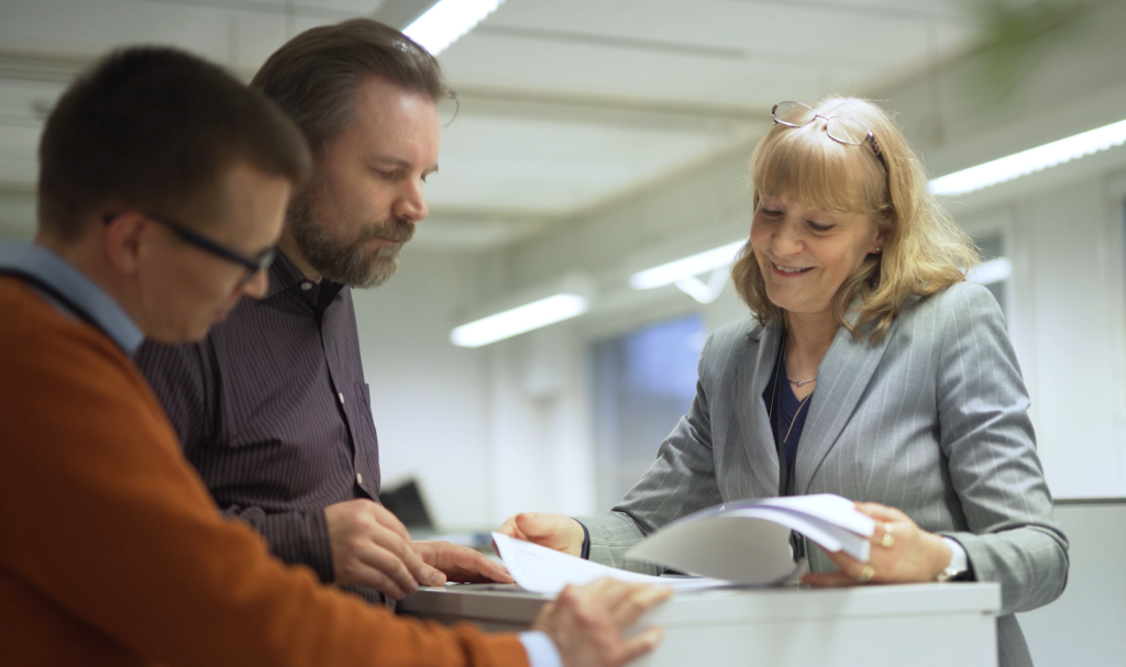 PrivX: Global cybersecurity solutions from Finland