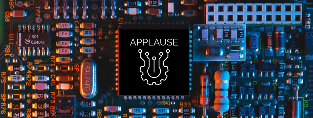 APPLAUSE: Advanced packaging for photonics, optics and electronics for low cost manufacturing