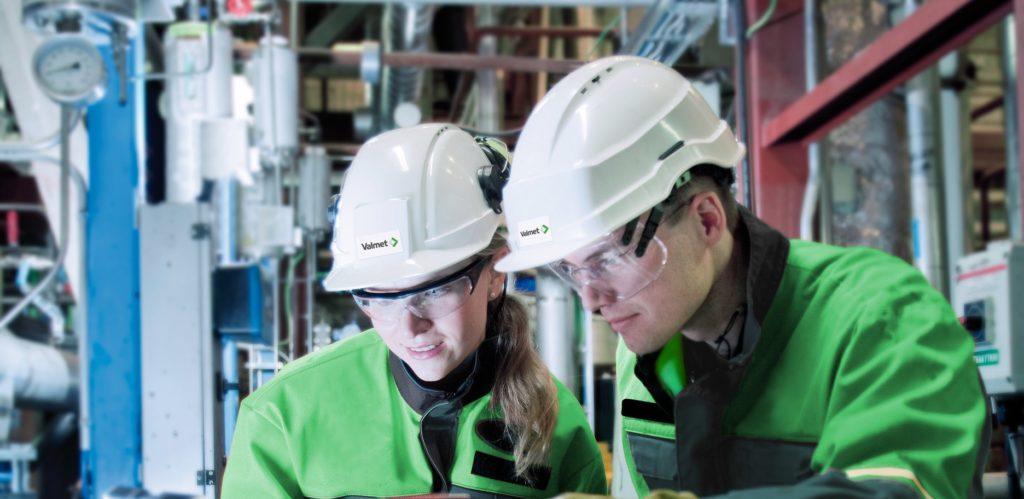 Valmet Innovation Challenge